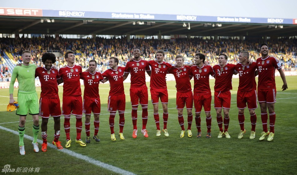 维蒂尼亚：谁不想拿欧冠冠军？有时候真得看运气