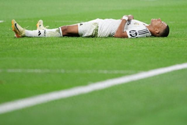 欧冠单赛季前5轮最差成绩TOP10：本赛季的贾府0分净负15球第4