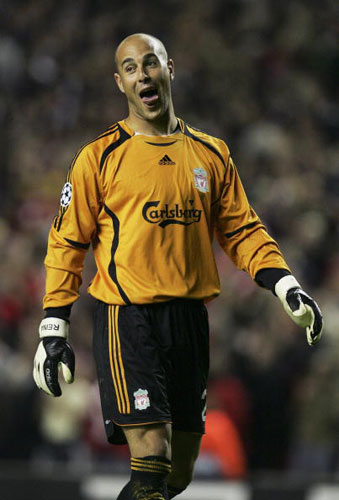 老将用经验杀死比赛