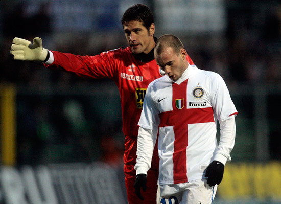 罗马诺：新月可能引进阿切尔比；国米没计划冬窗签阿德耶米