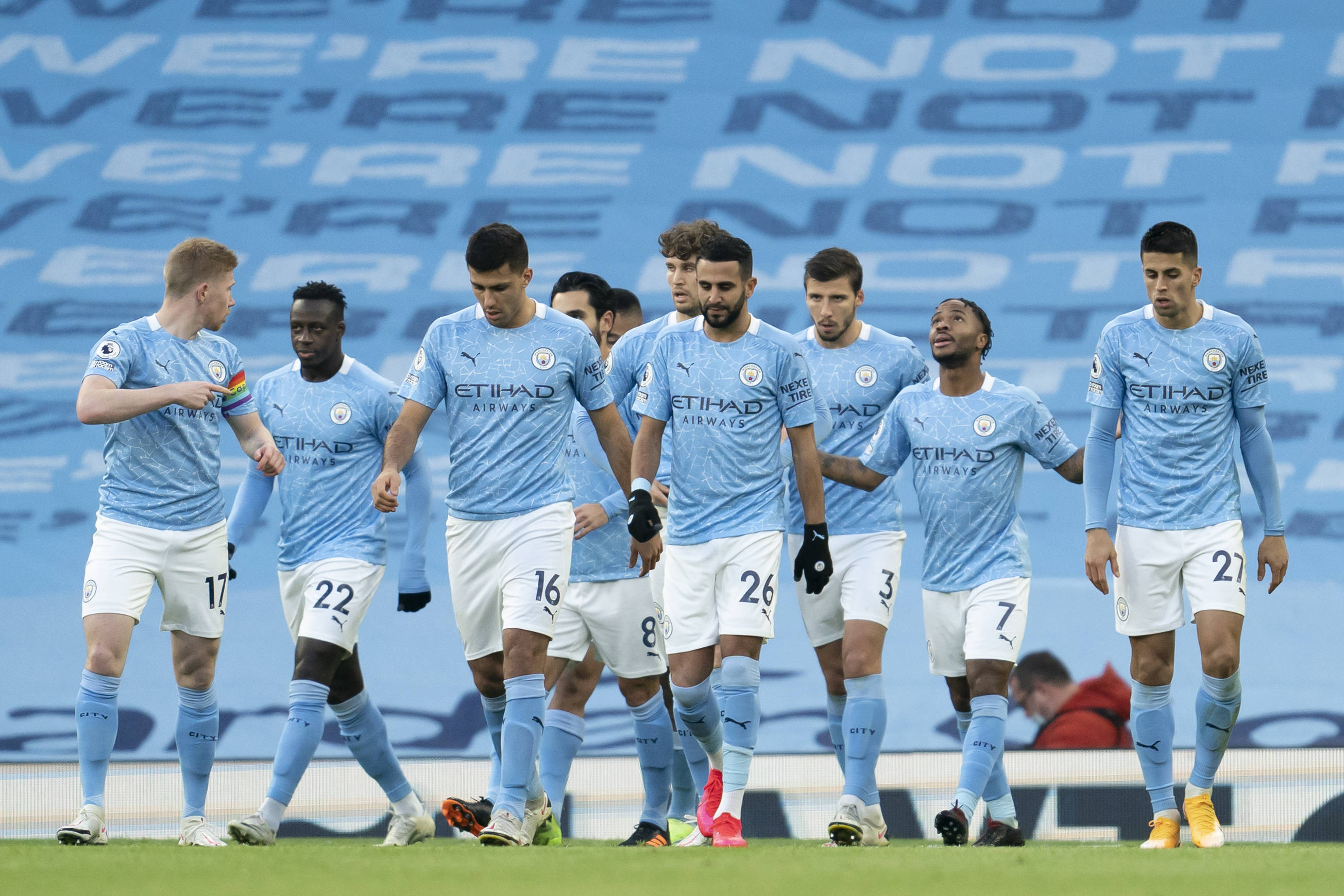 数据平台100万次英超夺冠模拟：利物浦居首，曼联仅夺冠163次