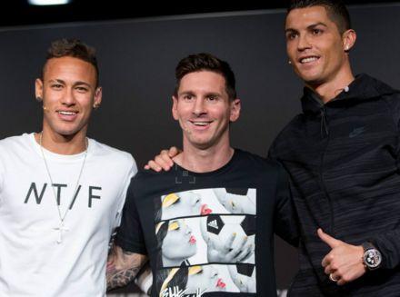 这队的前场连接太顺畅