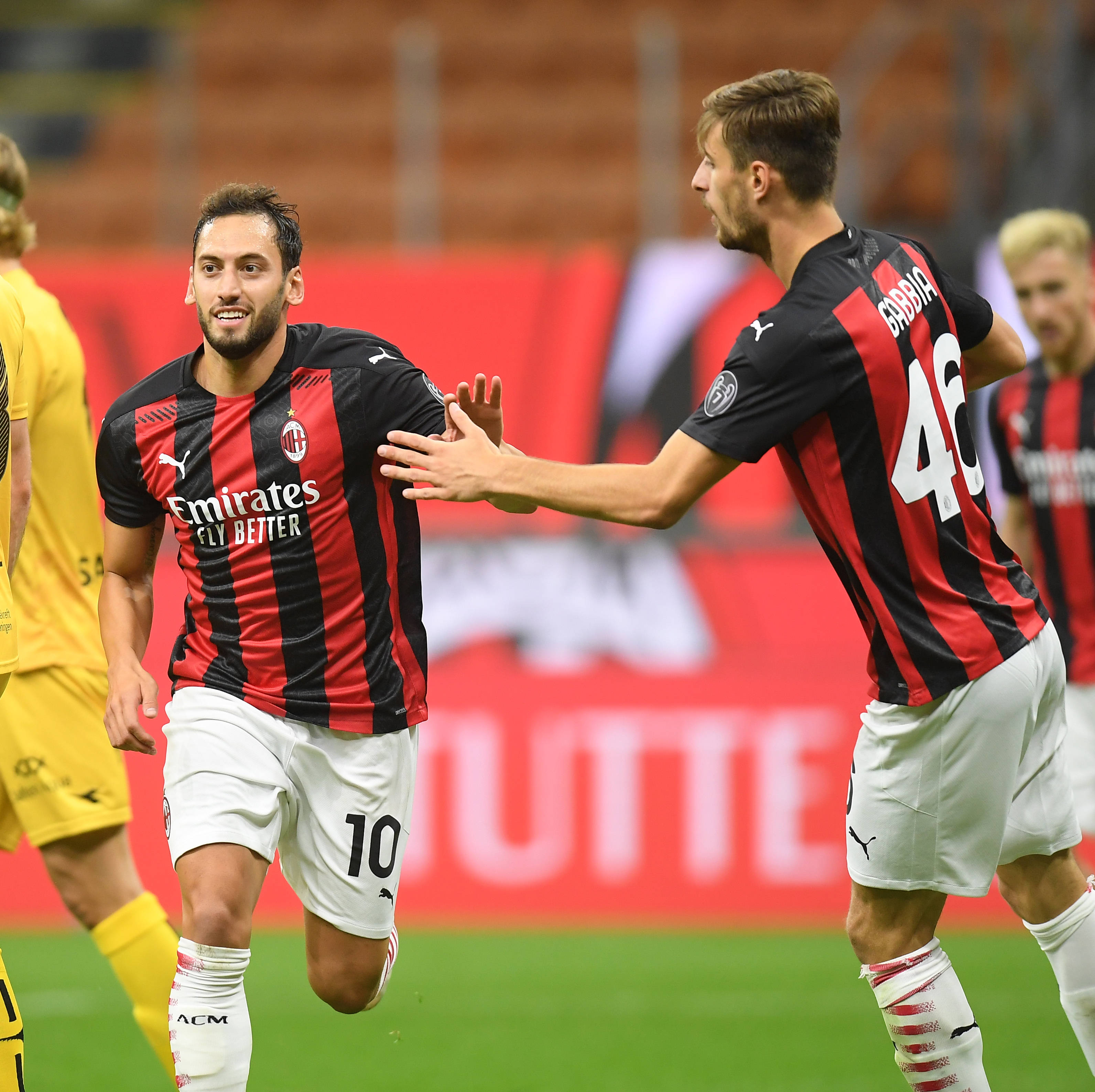 约罗：新赛季我们一定会展现出新面貌，这将是对上赛季的复仇